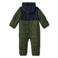 thumbnail image 2 of Arctic Squad Extreme Infants' Unisex Snow Suit, 2 of 2