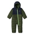thumbnail image 1 of Arctic Squad Extreme Infants' Unisex Snow Suit, 1 of 2