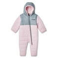 thumbnail image 1 of Arctic Squad Extreme Infants' Unisex Snow Suit, 1 of 2