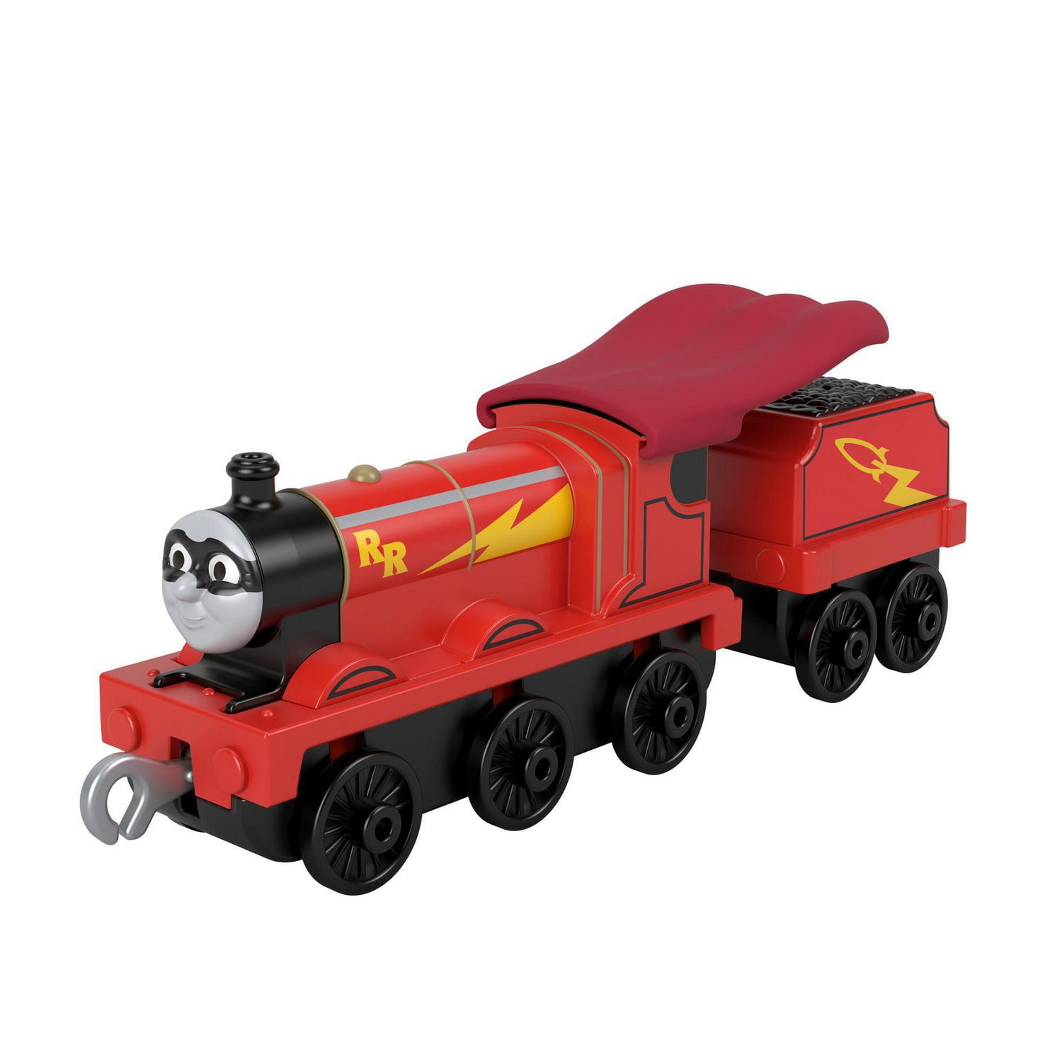rocket thomas the train