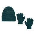 thumbnail image 1 of George Boys' Toque and Gloves 2-Piece Set, 1 of 1