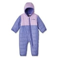 thumbnail image 1 of Arctic Squad Extreme Infants' Unisex Snow Suit, 1 of 2