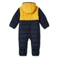thumbnail image 2 of Arctic Squad Extreme Infants' Unisex Snow Suit, 2 of 2