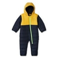 thumbnail image 1 of Arctic Squad Extreme Infants' Unisex Snow Suit, 1 of 2