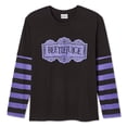thumbnail image 3 of Beetlejuice Women's Fooler Tee, 3 of 3