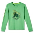 thumbnail image 1 of Xbox Boys' Long Sleeve Tee, 1 of 2