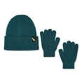 thumbnail image 1 of George Boys' Toque and Gloves 2-Piece Set, 1 of 1