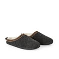 thumbnail image 2 of George Men's Slippers, 2 of 4
