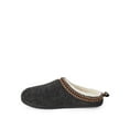 thumbnail image 3 of George Men's Slippers, 3 of 4