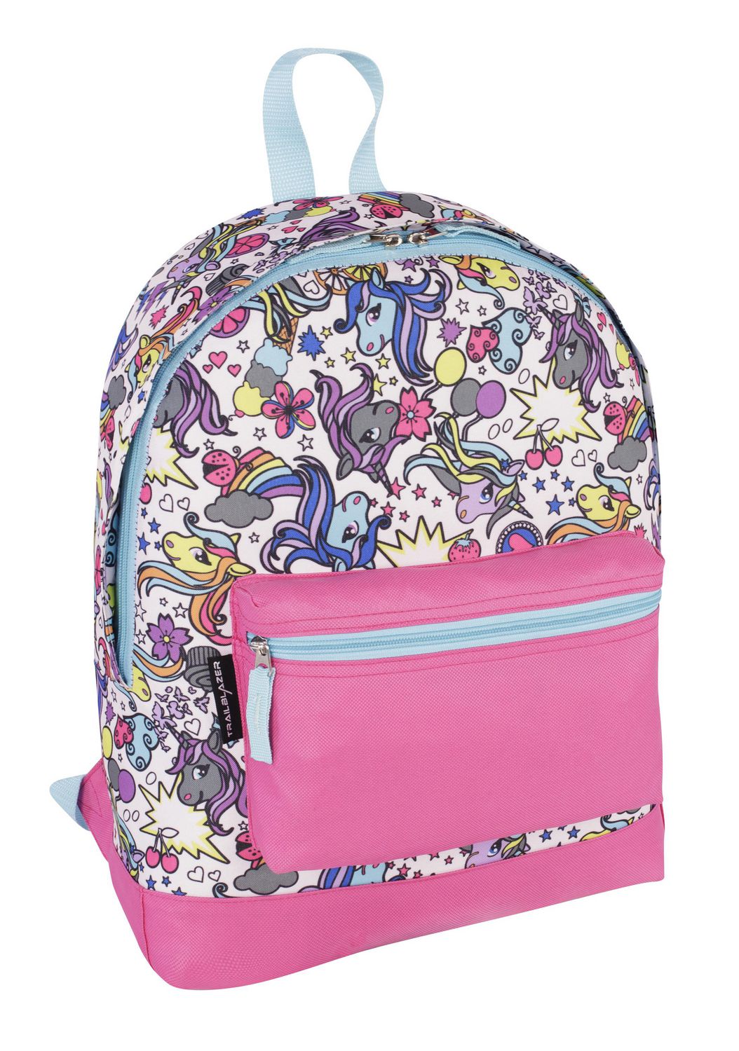 TrailBlazer Backpack - Unicorn Print | Walmart Canada