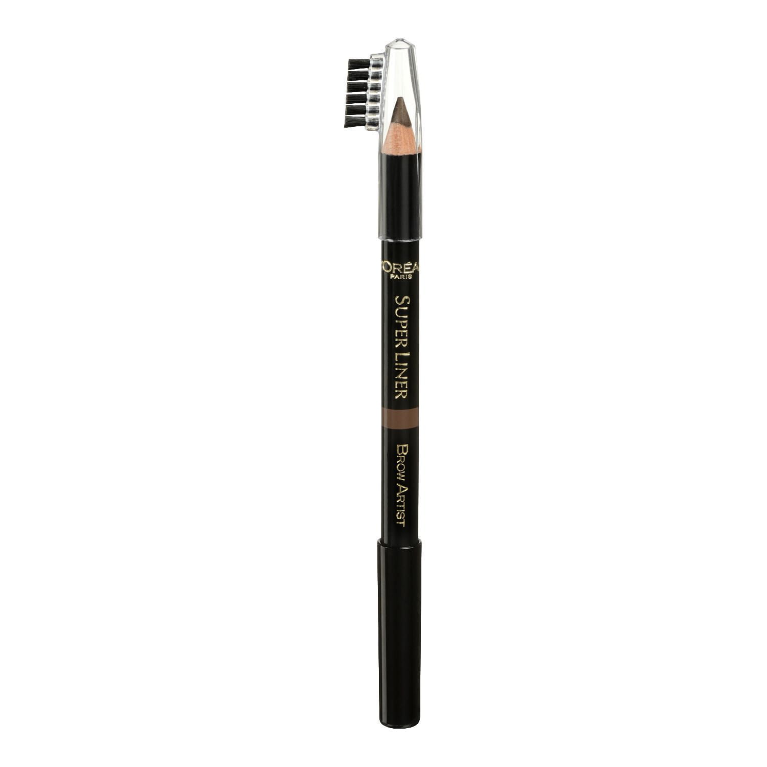 L'Oréal Paris Super Liner Brow Artist, Eyebrow Pencil, 0.4 gr Walmart