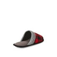 thumbnail image 4 of George Men's Slippers, 4 of 4