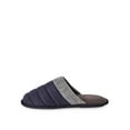 thumbnail image 3 of George Men's Slippers, 3 of 4