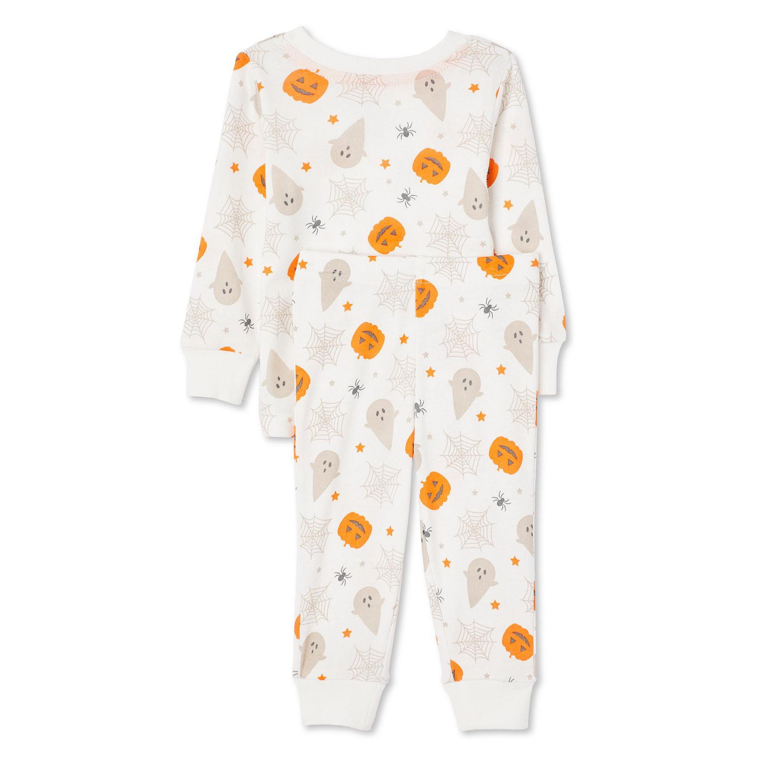 Pyjama 2 pieces en tricot cotele George pour bebes garcons Tailles 6 24 mois