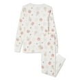 thumbnail image 2 of Pyjama 2 pièces George pour petites filles, 2 of 2
