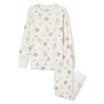 thumbnail image 1 of Pyjama 2 pièces George pour petites filles, 1 of 2