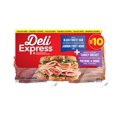 thumbnail image 1 of Deli Express Black Forest Ham and Smoked Turkey, 1 of 3