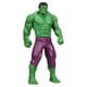 Figurine articulée Hulk de Marvel – image 1 sur 2