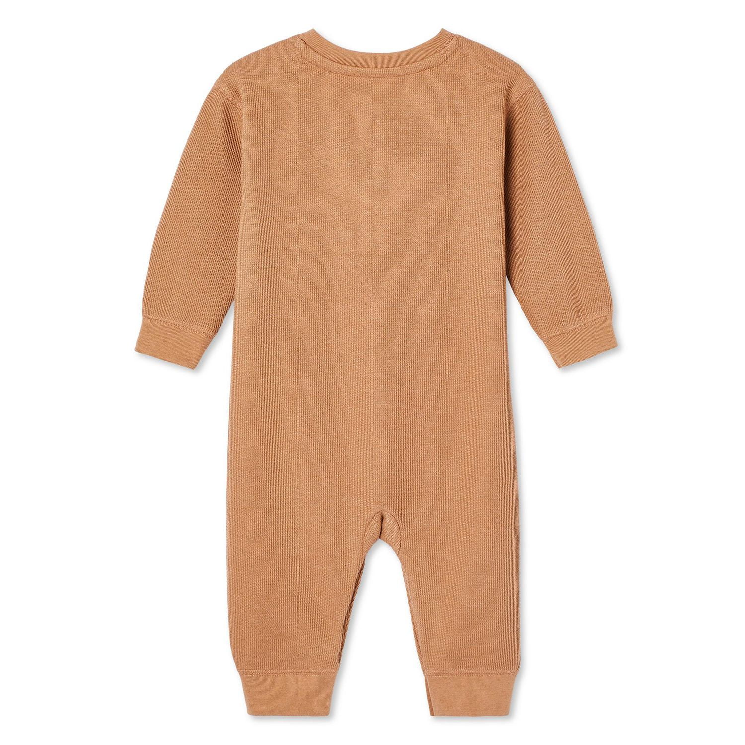 Orders Brown Baby Romper