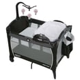thumbnail image 1 of Parc portatif Graco® Pack 'n Play® Portable Napper & Changer™, 1 of 3