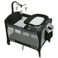 thumbnail image 3 of Parc portatif Graco® Pack 'n Play® Portable Napper & Changer™, 3 of 3
