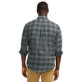 thumbnail image 2 of IZOD MENS LONG SLEEVE FLANNEL, 2 of 4