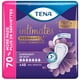 TENA Serviettes contre l’incontinence féminine - De nuit - 48 unités 48 unités – image 2 sur 9