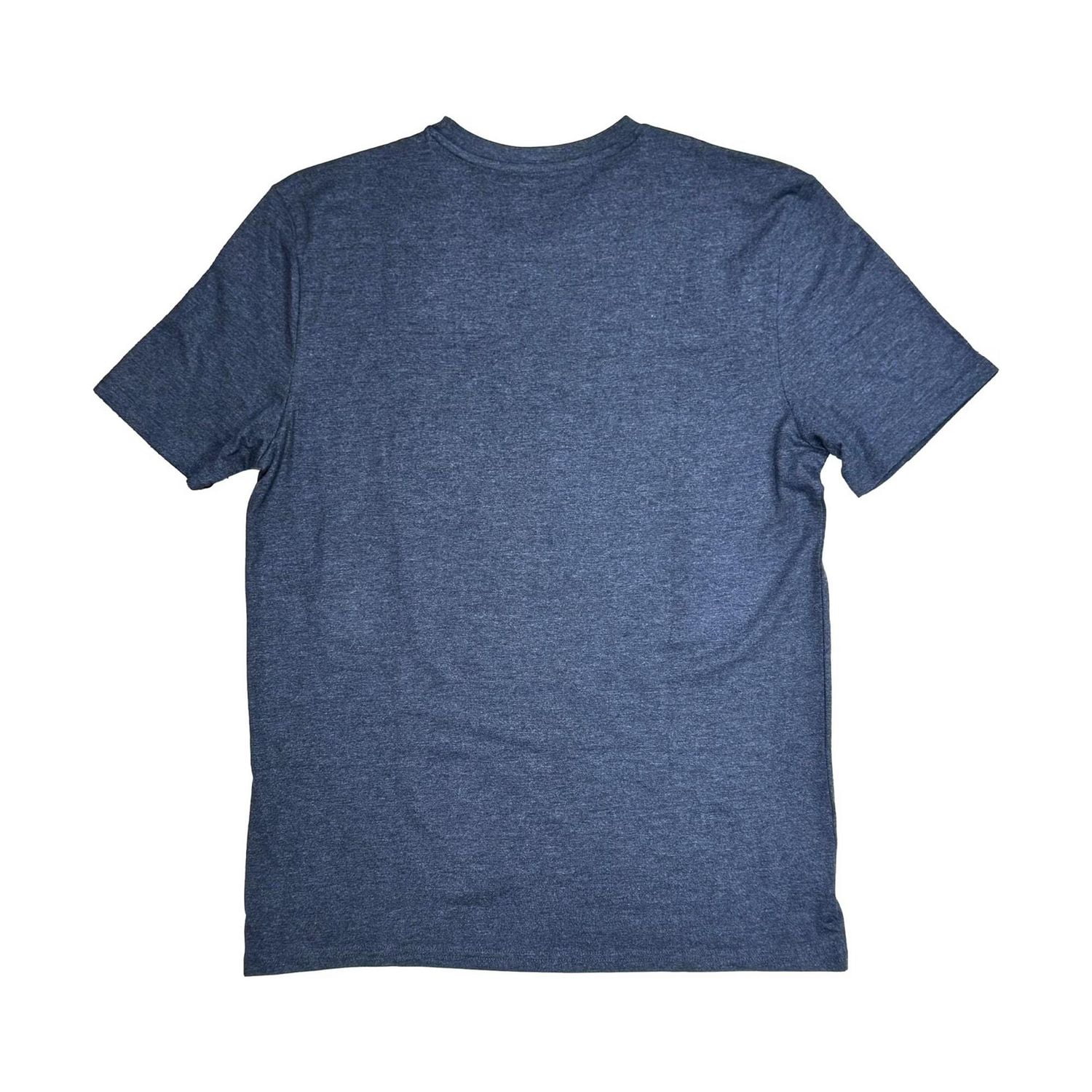 Marvel Men's 80's Captain Short Sleeve T-Shirt