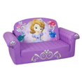 thumbnail image 3 of Marshmallow - Canapé dépliable - Princesse Sofia, 3 of 3