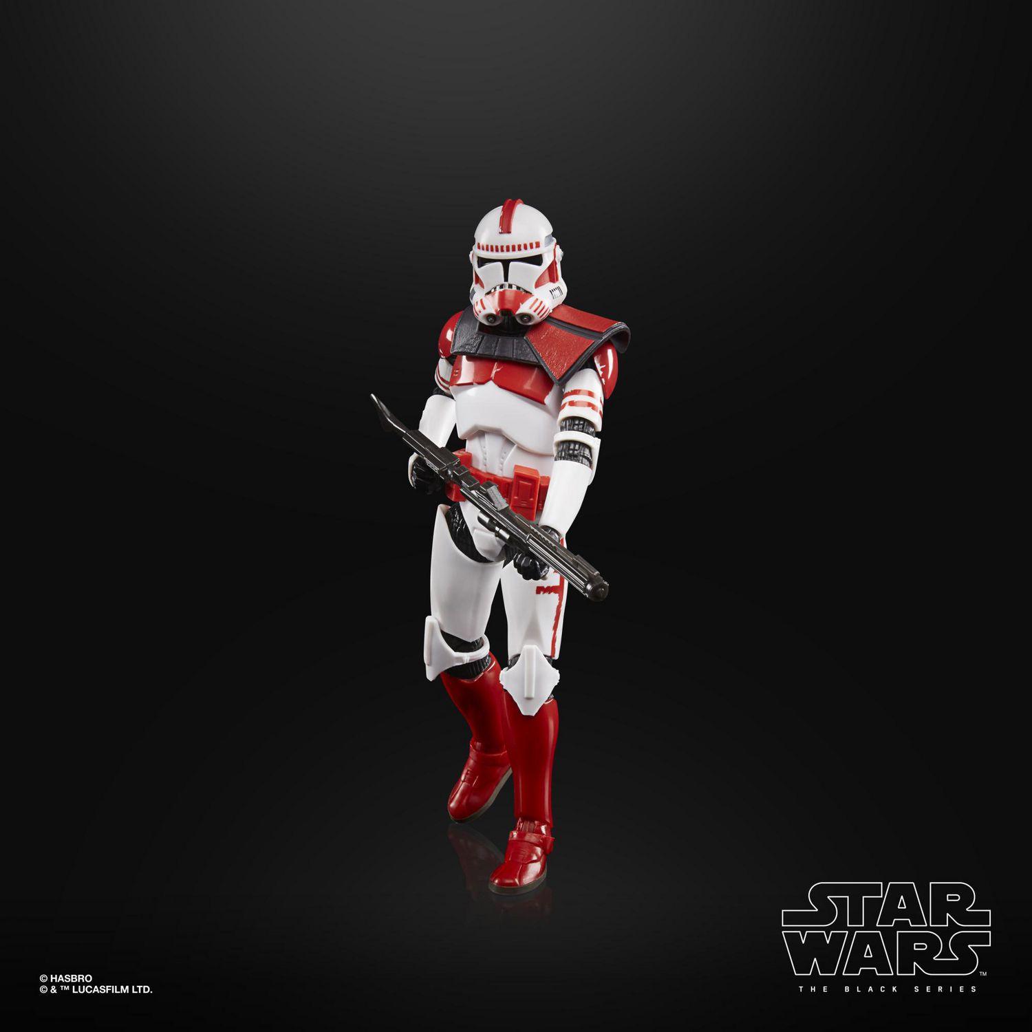 imperial clone shock trooper