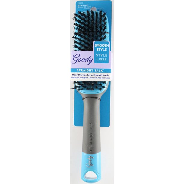 Brosse à Poils de Sanglier de Goody Brosse .sanglier 