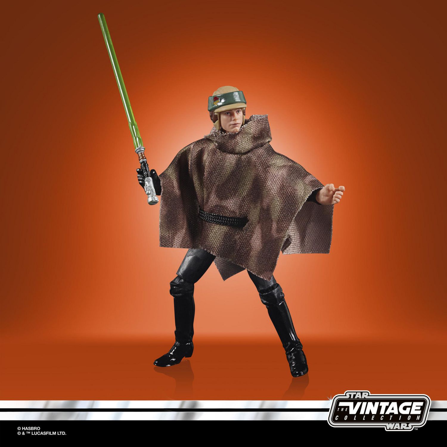 Original luke skywalker sale figure