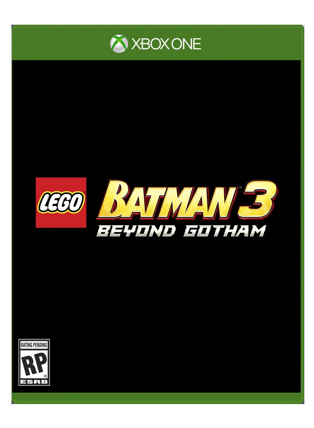 LEGO BATMAN™ 3: beyond Gotham Xbox One | Walmart Canada