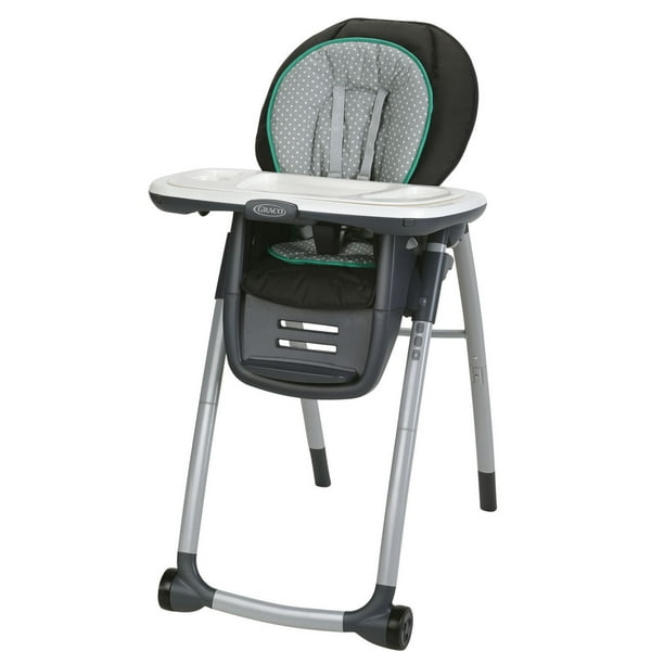 Chaise haute pliante Graco® Table2Table™ Premier 7-en-1