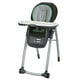 Chaise haute pliante Graco® Table2Table™ Premier 7-en-1 – image 1 sur 7