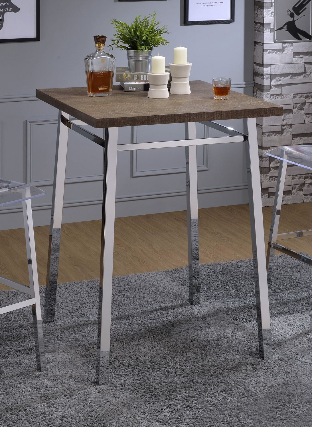 Acme nadie bar table discount