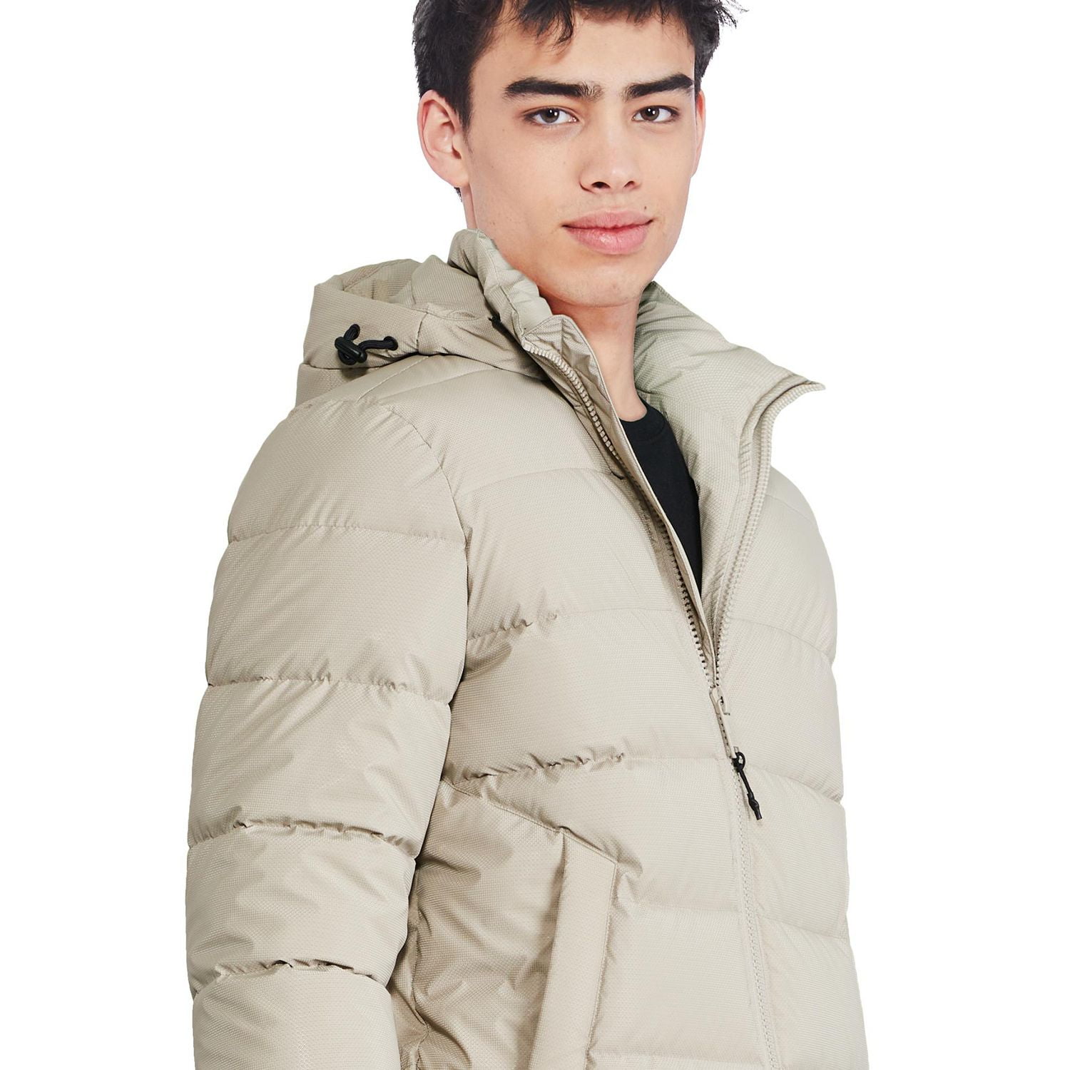 Zero Tolerance Men's Puffer Jacket, Sizes S-2XL