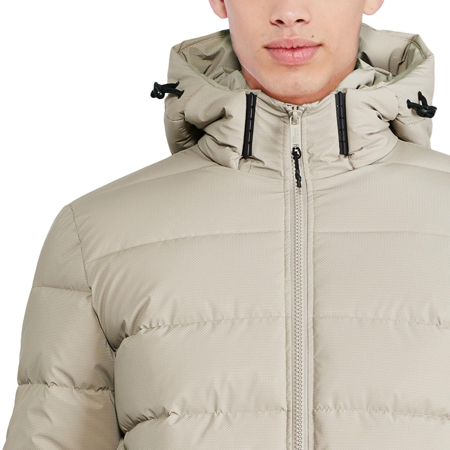 Zero Tolerance Men's Puffer Jacket, Sizes S-2XL