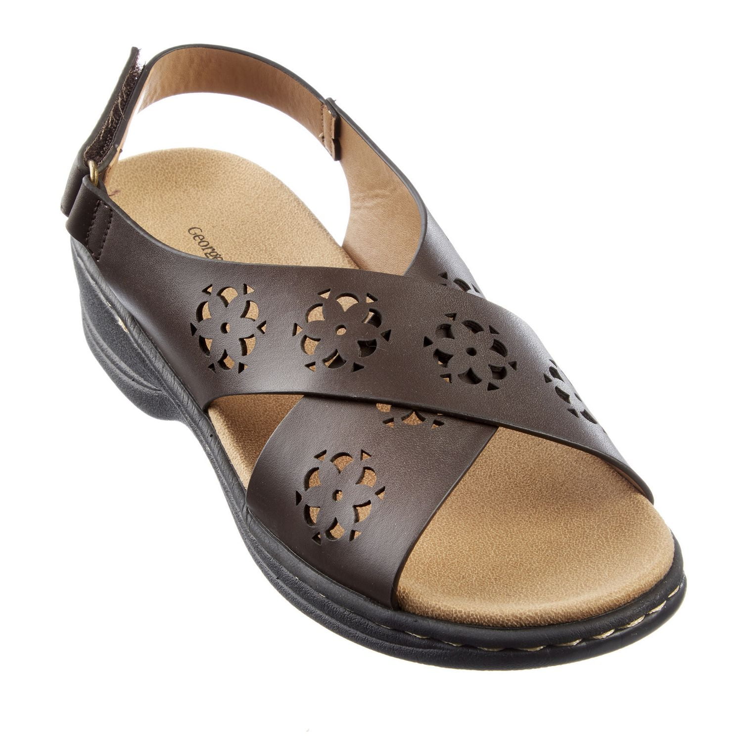 Women's Baha Comfort Sandals Walmart Canada
