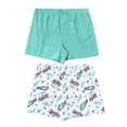 thumbnail image 1 of FOX & BADGER Sleep 2 Pack Short, 1 of 2