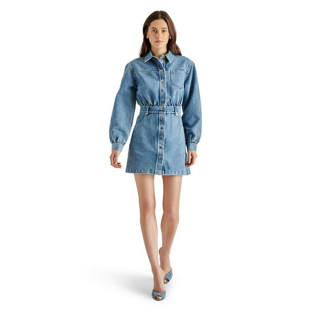 BB DAKOTA DENIM DRESS - Walmart.ca