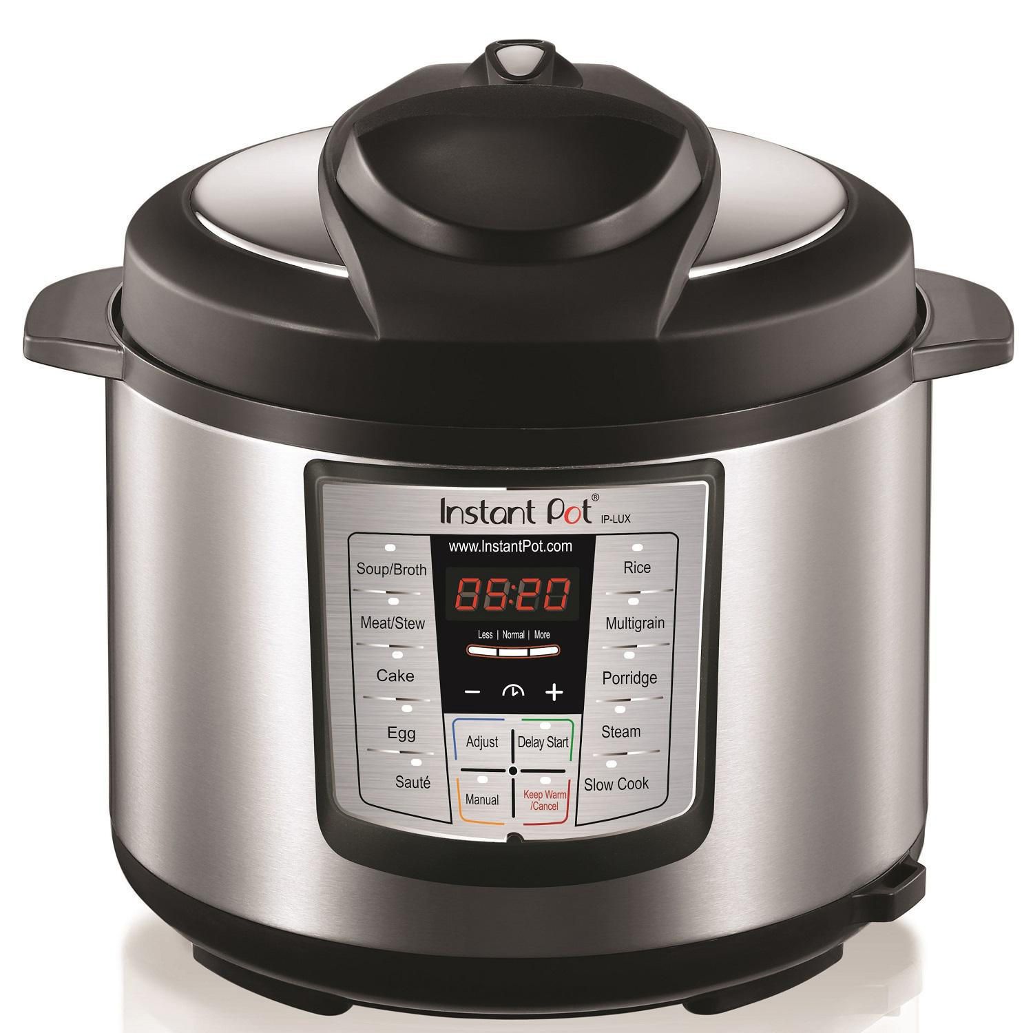 Instant Pot Pressure Cooker - ayanawebzine.com