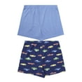 thumbnail image 2 of FOX & BADGER Sleep 2 Pack Short, 2 of 2