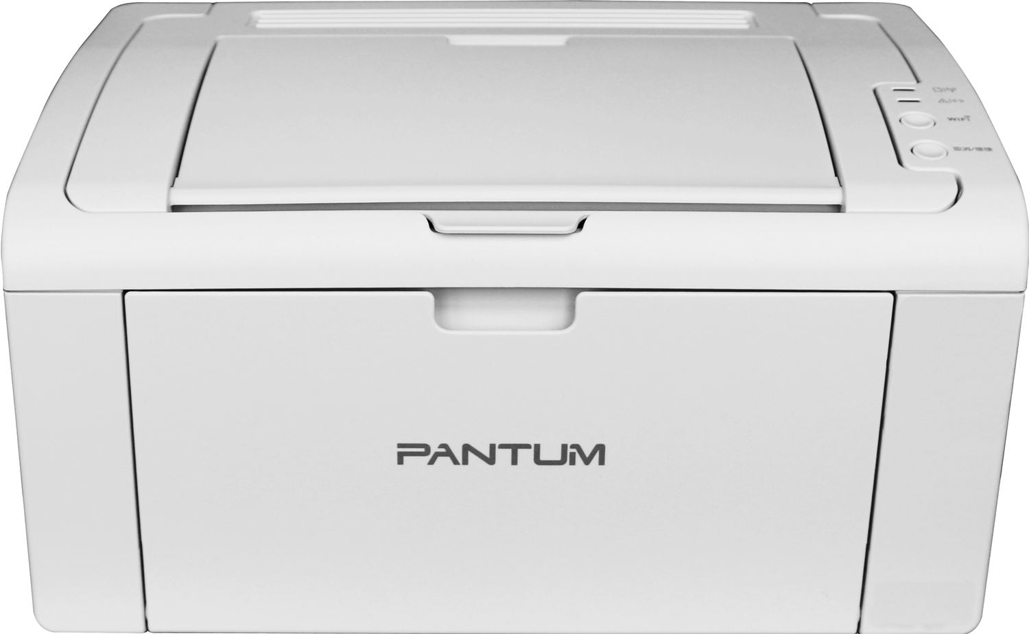 Pantum P2509W Wireless Monochrome Laser Printer Walmart Canada