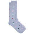 thumbnail image 3 of Chaps Chaussettes décontractées pour homme 3 paires, 3 of 3