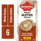 Muffins anglais aux grains entiers de Dempster’s® Emb. de 6; 450&nbsp;g – image 1 sur 4