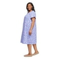 thumbnail image 2 of Iyla Women's Plus Scoop Neckline Gown, 2 of 6