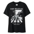 thumbnail image 3 of The Beatles Men's Short Sleeve Tee, 3 of 3