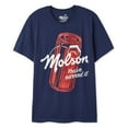 thumbnail image 3 of Molson Canadian Men's Short Sleeve Tee, 3 of 3
