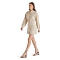 thumbnail image 4 of BB DAKOTA DENIM DRESS, 4 of 9